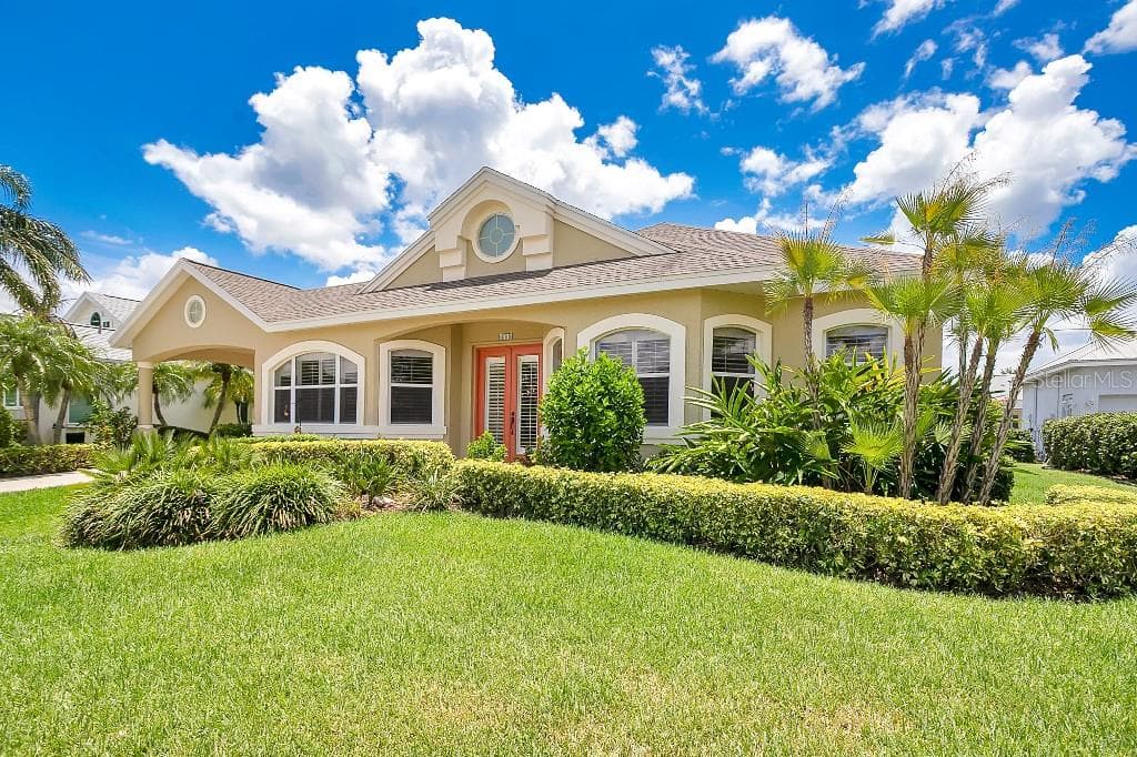 4716 PINNACLE DRIVE, BRADENTON, FL 34208 — zdjęcie 3