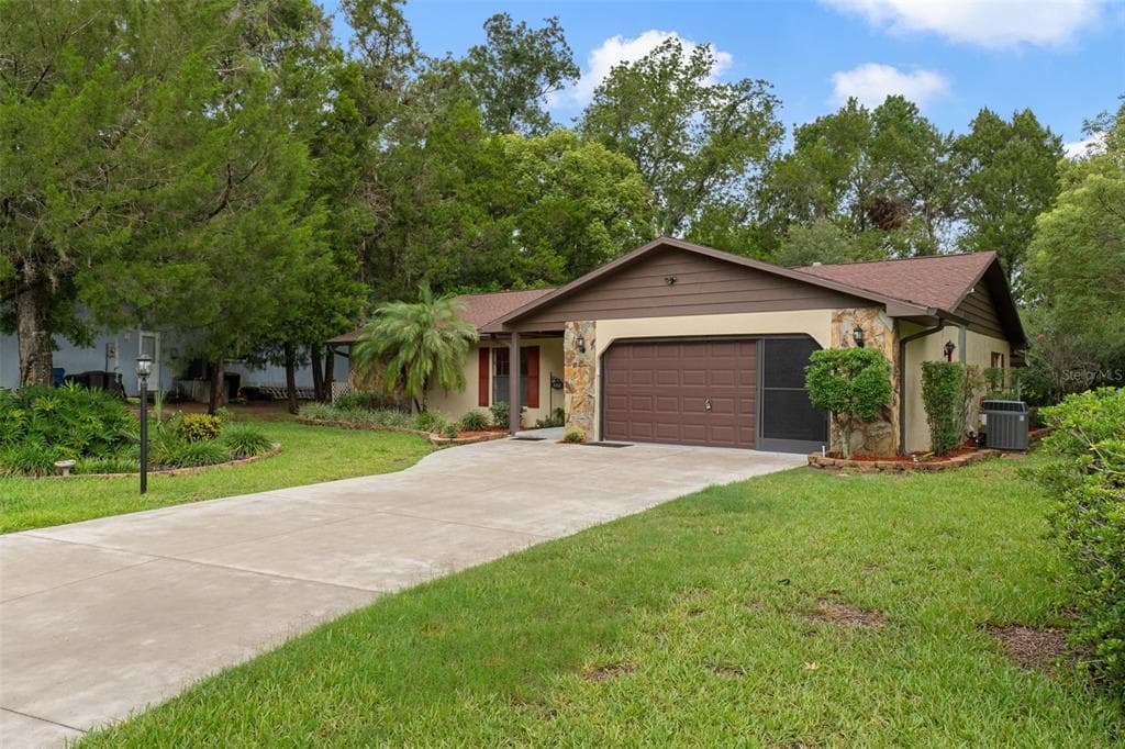 4856 S DRIFTWOOD WAY, HOMOSASSA, FL 34448 — zdjęcie 3