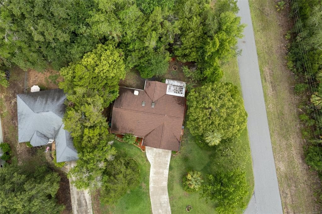 4856 S DRIFTWOOD WAY, HOMOSASSA, FL 34448 — zdjęcie 4