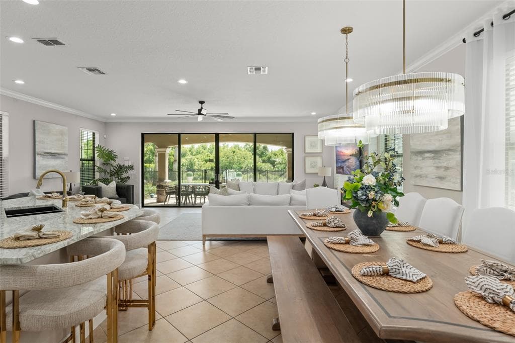 717 DESERT MOUNTAIN COURT, REUNION, FL 34747 — zdjęcie 3