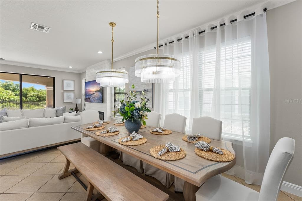 717 DESERT MOUNTAIN COURT, REUNION, FL 34747 — zdjęcie 4