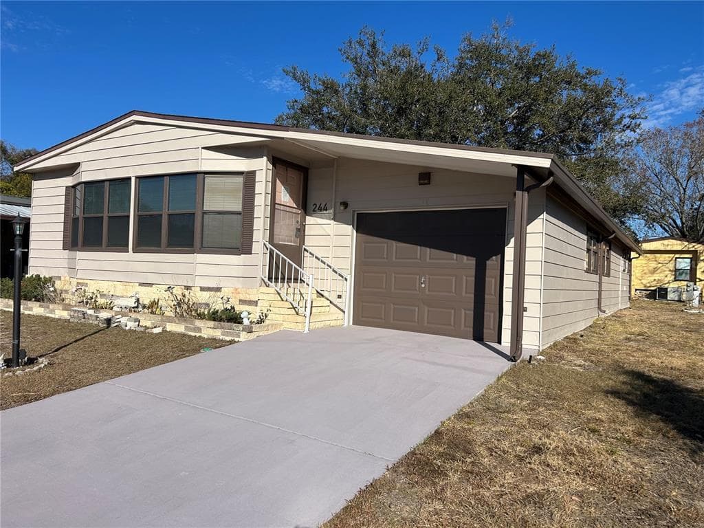 244 MENLO PARK AVENUE, DAVENPORT, FL 33897 — zdjęcie 2