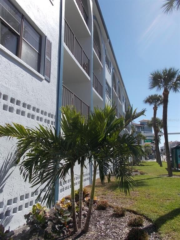 14001 GULF BOULEVARD # 407, MADEIRA BEACH, FL 33708 — zdjęcie 3