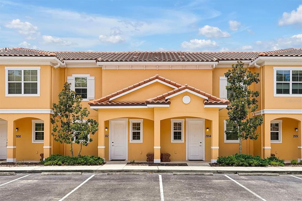 2652 CORVETTE LANE, KISSIMMEE, FL 34746