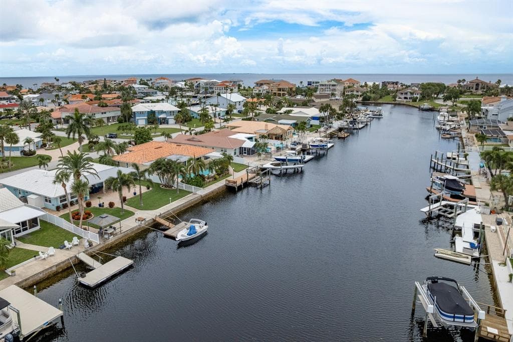3301 SEAWAY DRIVE, NEW PORT RICHEY, FL 34652 — zdjęcie 2