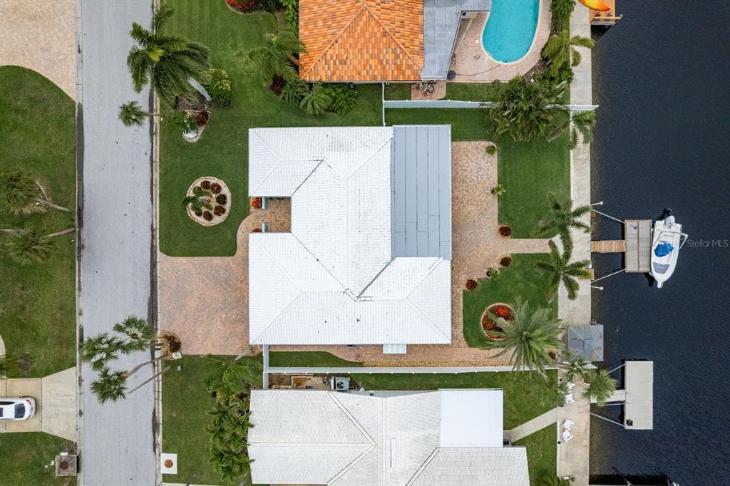 3301 SEAWAY DRIVE, NEW PORT RICHEY, FL 34652 — zdjęcie 3