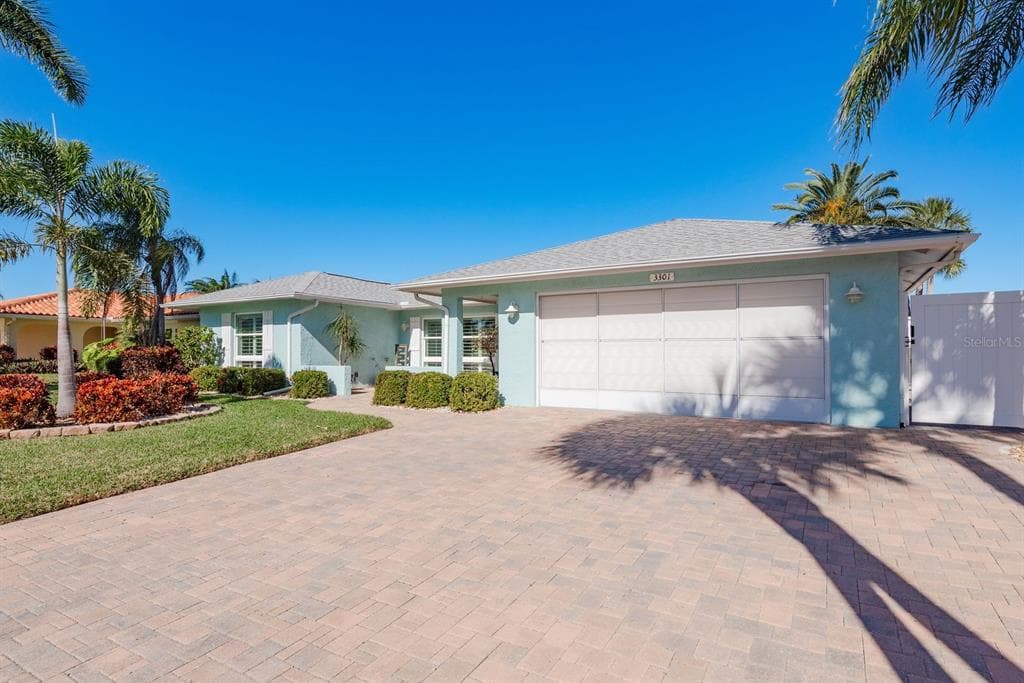 3301 SEAWAY DRIVE, NEW PORT RICHEY, FL 34652 — zdjęcie 5