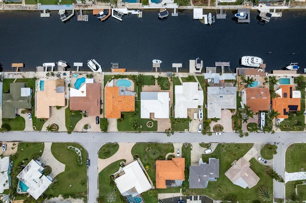 3301 SEAWAY DRIVE, NEW PORT RICHEY, FL 34652 — zdjęcie 4