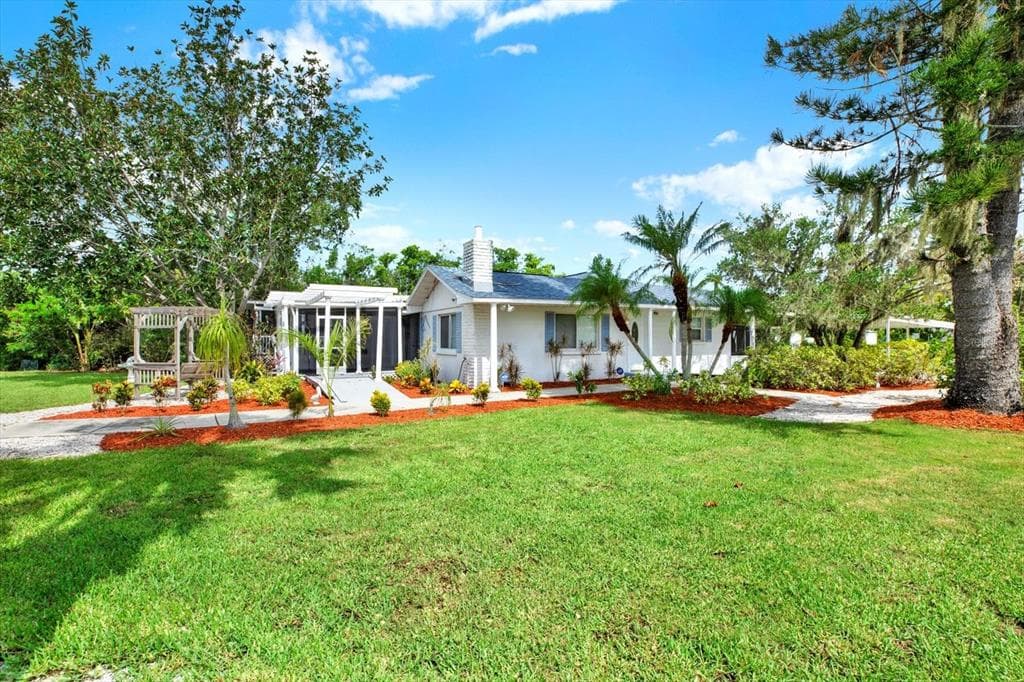 102 W NORTH BRANCH ROAD, RUSKIN, FL 33570 — zdjęcie 2
