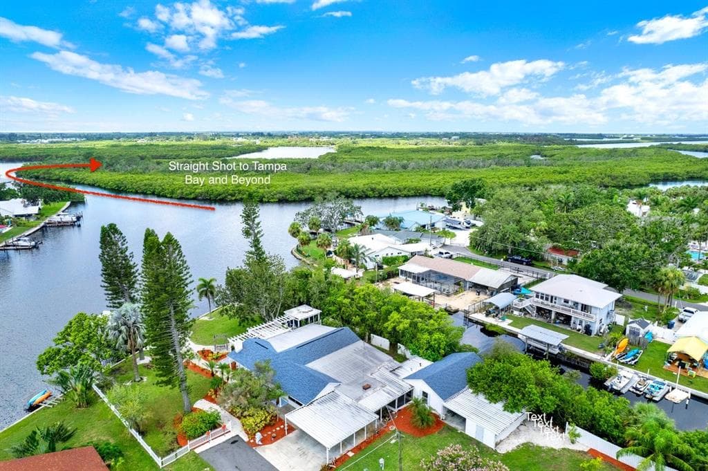 102 W NORTH BRANCH ROAD, RUSKIN, FL 33570 — zdjęcie 5