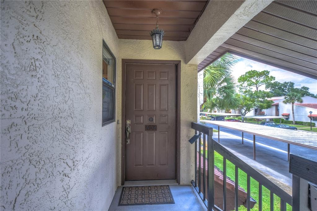 3505 TARPON WOODS BOULEVARD # Q409, PALM HARBOR, FL 34685 — zdjęcie 4