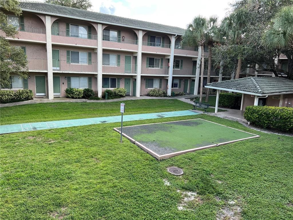133 OYSTER BAY CIRCLE # 100, ALTAMONTE SPRINGS, FL 32701 — zdjęcie 3