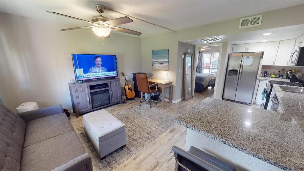 133 OYSTER BAY CIRCLE # 100, ALTAMONTE SPRINGS, FL 32701 — zdjęcie 4