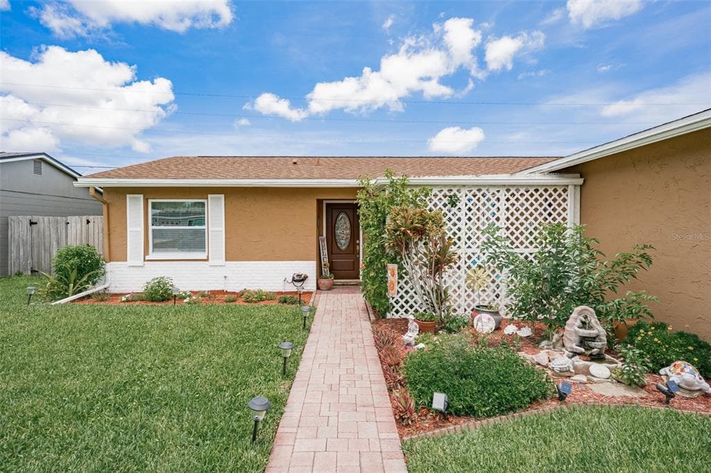 6411 ELMHURST COURT, PINELLAS PARK, FL 33782 — zdjęcie 2