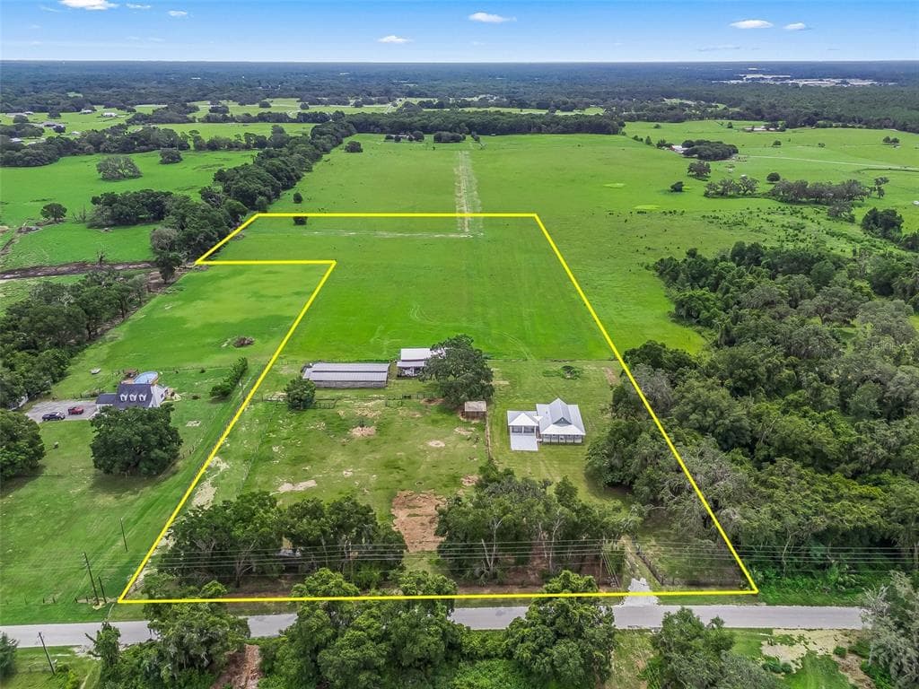 8567 CR 635, BUSHNELL, FL 33513 — zdjęcie 2