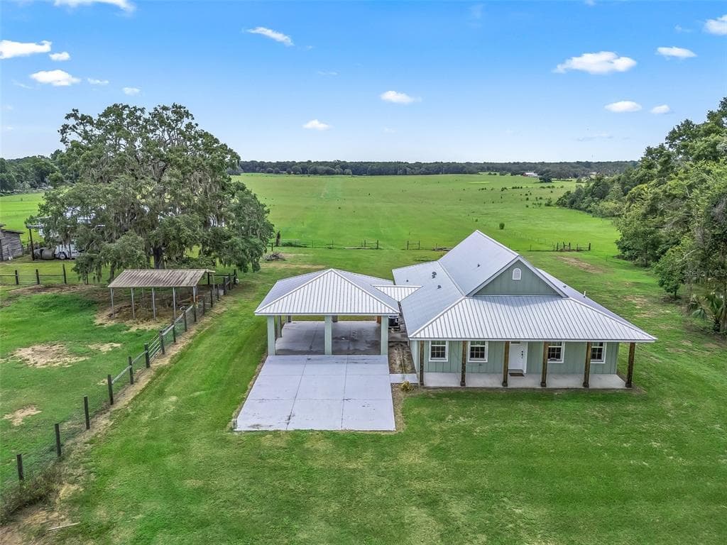 8567 CR 635, BUSHNELL, FL 33513 — zdjęcie 3