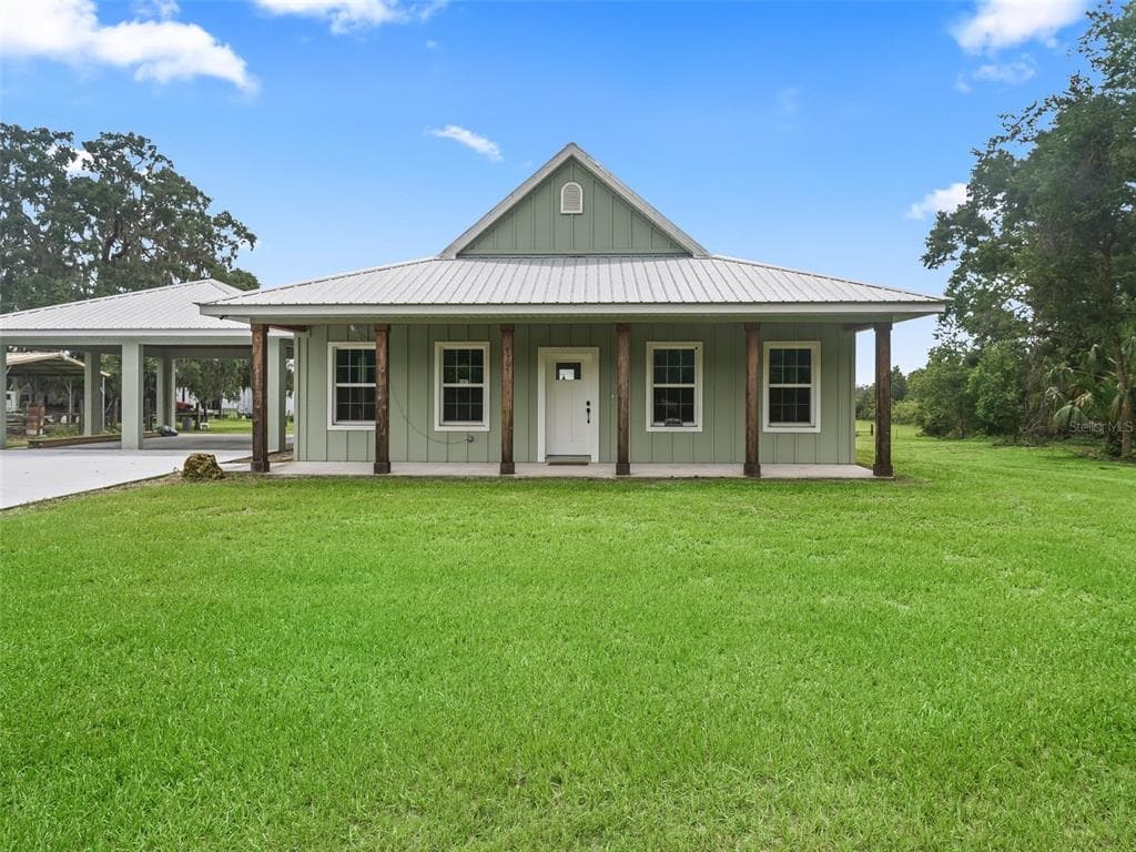 8567 CR 635, BUSHNELL, FL 33513 — zdjęcie 5