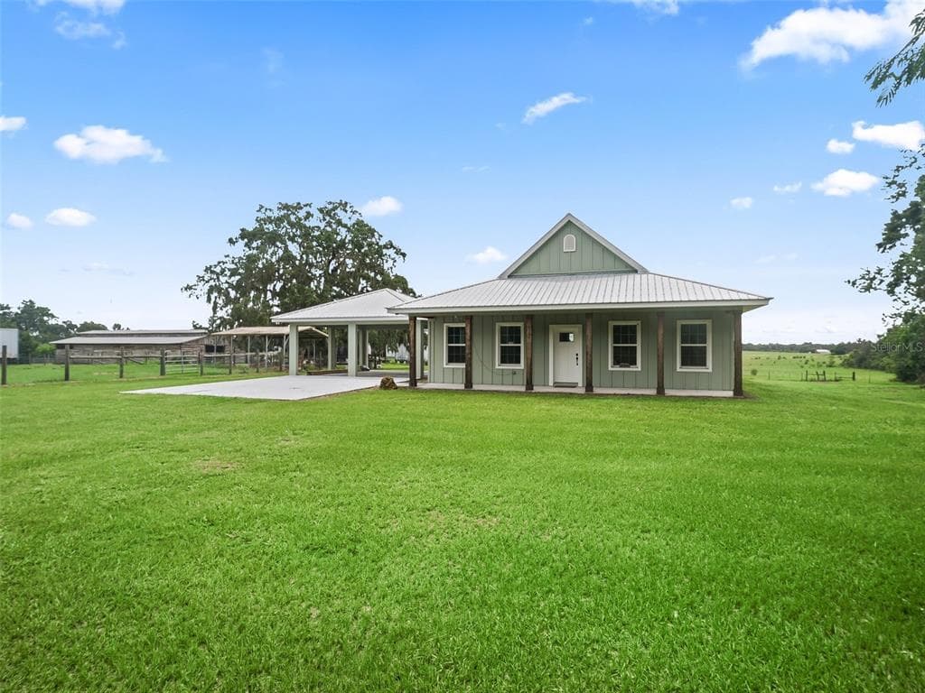 8567 CR 635, BUSHNELL, FL 33513 — zdjęcie 4
