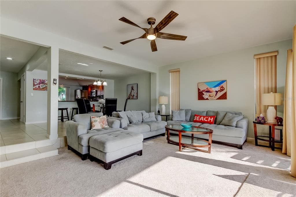135 92ND AVENUE # 5, TREASURE ISLAND, FL 33706 — zdjęcie 3