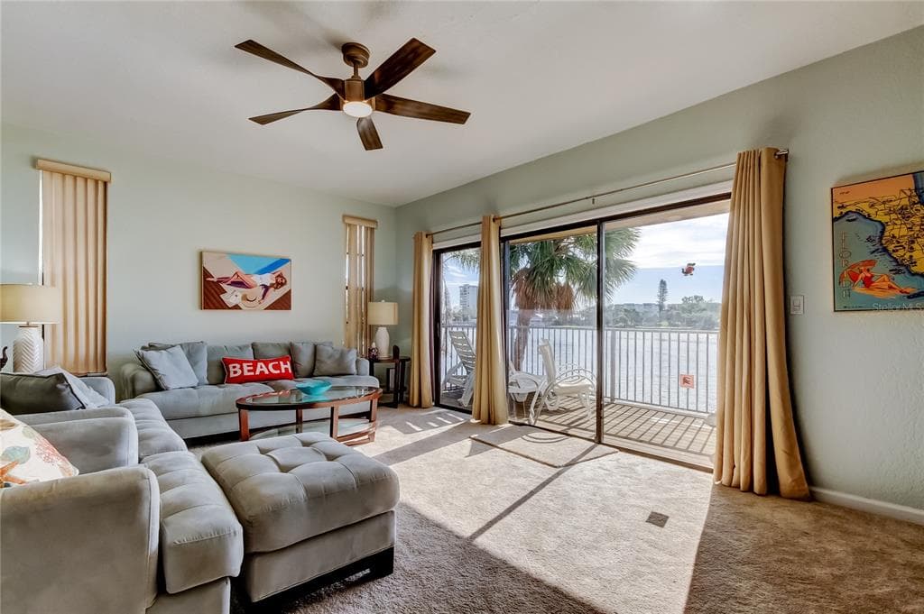 135 92ND AVENUE # 5, TREASURE ISLAND, FL 33706 — zdjęcie 5