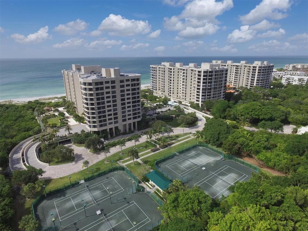 1211 GULF OF MEXICO DRIVE # 1005, LONGBOAT KEY, FL 34228 — zdjęcie 2