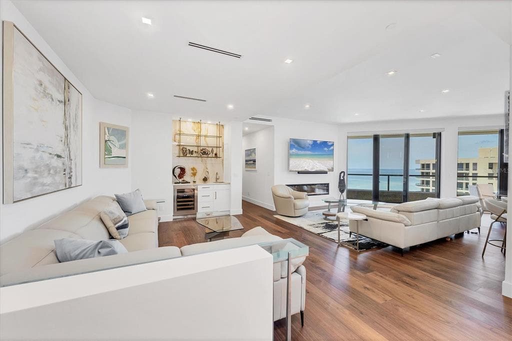 1211 GULF OF MEXICO DRIVE # 1005, LONGBOAT KEY, FL 34228 — zdjęcie 4