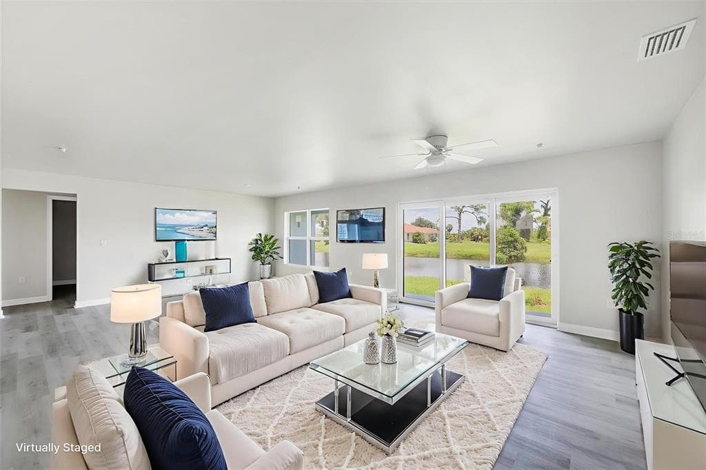 236 BOUNDARY BOULEVARD, ROTONDA WEST, FL 33947 — zdjęcie 2