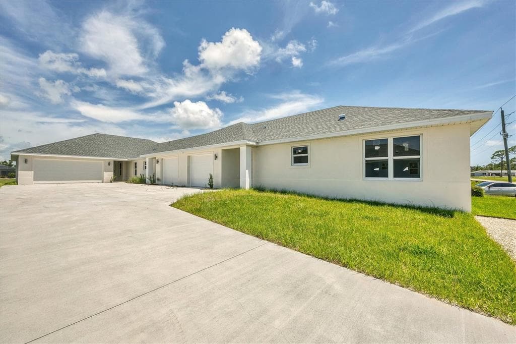 236 BOUNDARY BOULEVARD, ROTONDA WEST, FL 33947