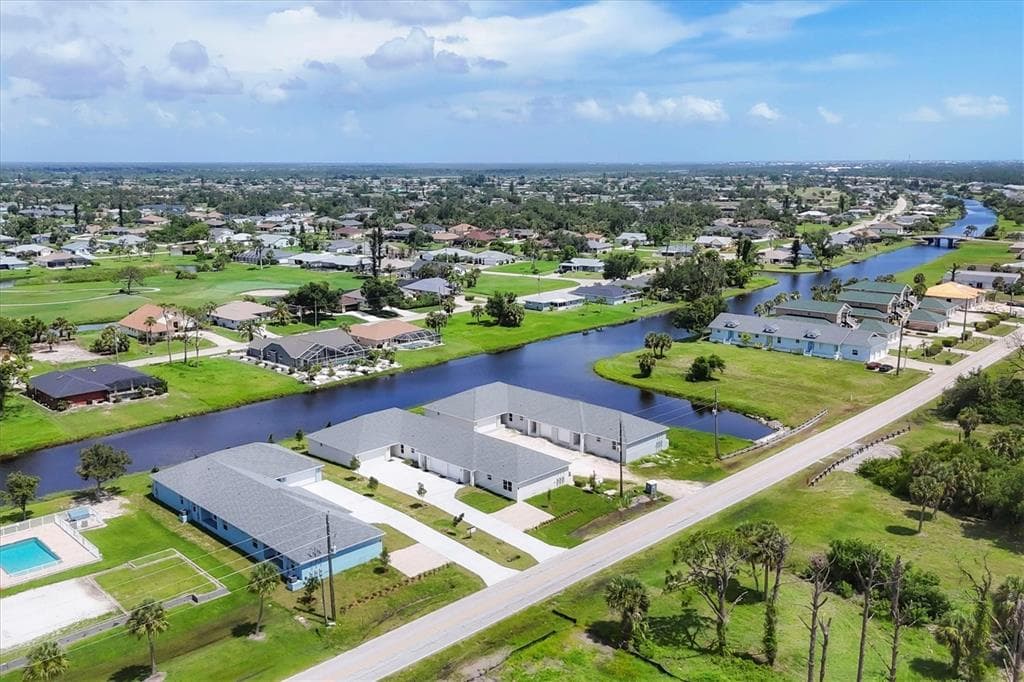 236 BOUNDARY BOULEVARD, ROTONDA WEST, FL 33947 — zdjęcie 5
