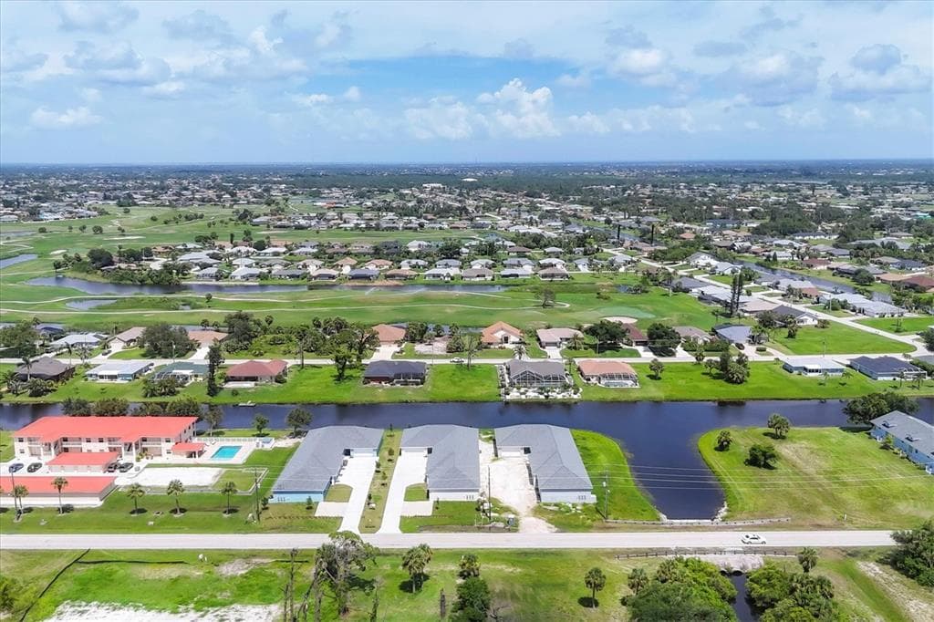 236 BOUNDARY BOULEVARD, ROTONDA WEST, FL 33947 — zdjęcie 4