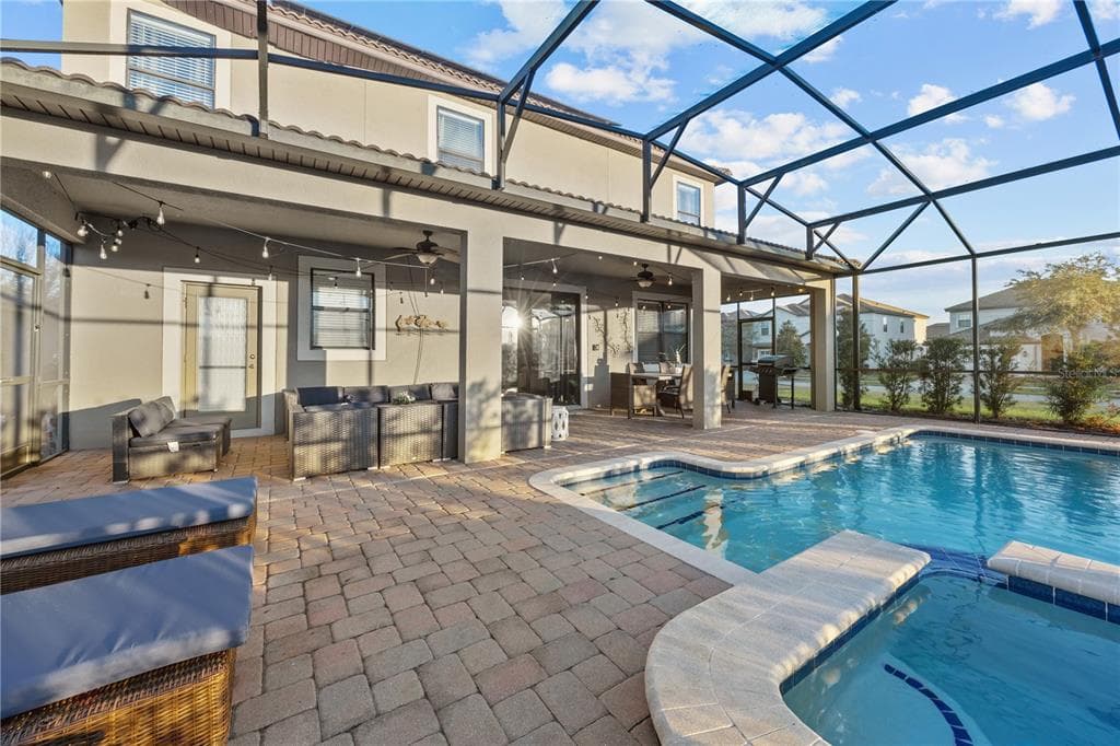 1314 BIRDIE WAY, DAVENPORT, FL 33896 — zdjęcie 5