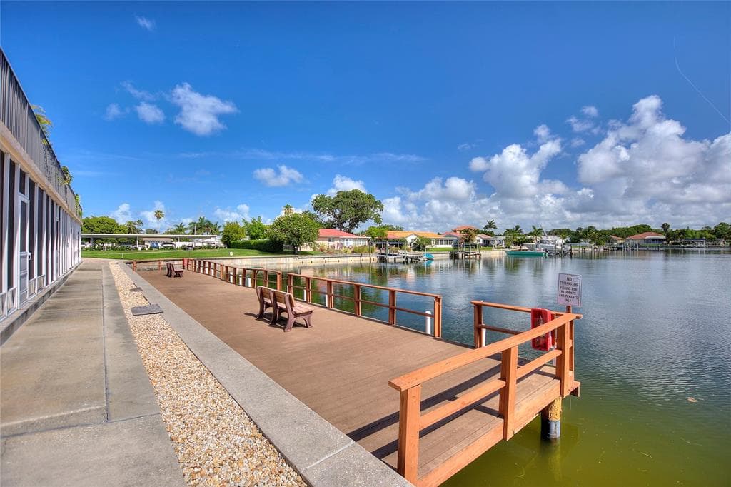 3753 46TH AVENUE S # 10, ST PETERSBURG, FL 33711 — zdjęcie 5