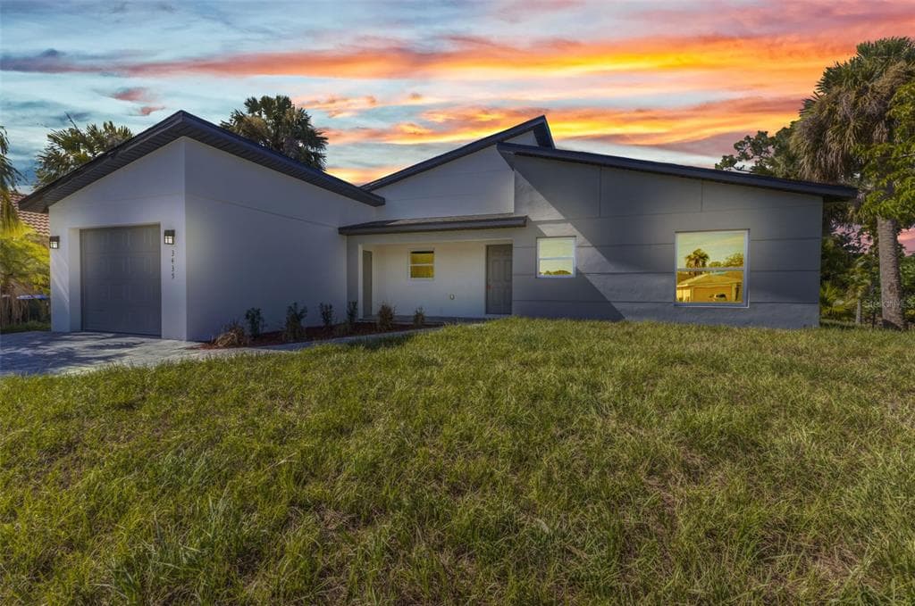 3435 W PRICE BOULEVARD, NORTH PORT, FL 34286 — zdjęcie 2