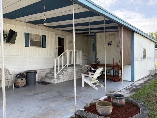 29218 HECKLEMAN STREET, BROOKSVILLE, FL 34602 — zdjęcie 2