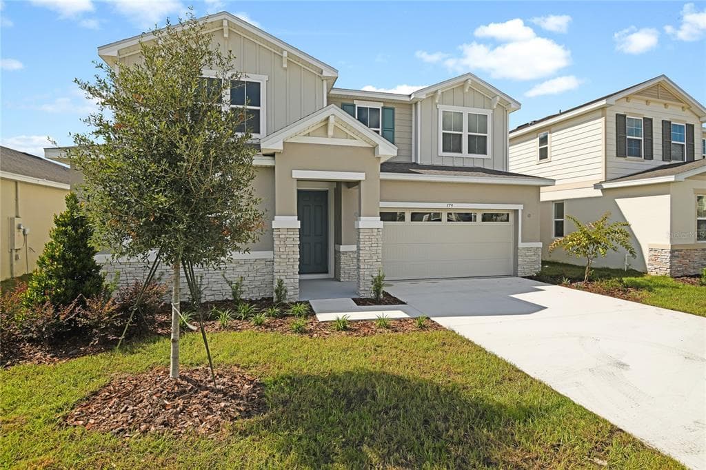 179 FLAG LILLY LANE, UMATILLA, FL 32784 — zdjęcie 2