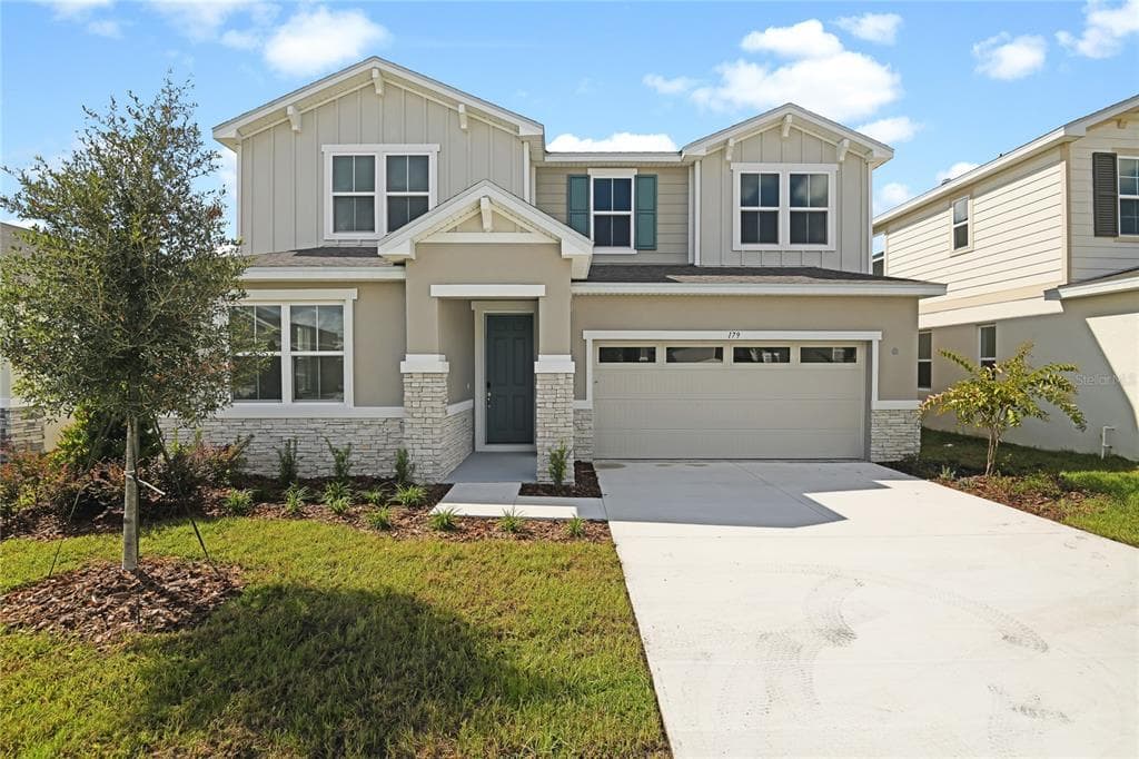 179 FLAG LILLY LANE, UMATILLA, FL 32784