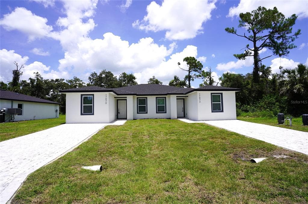 17070 BYRON AVENUE # 17072, PORT CHARLOTTE, FL 33954