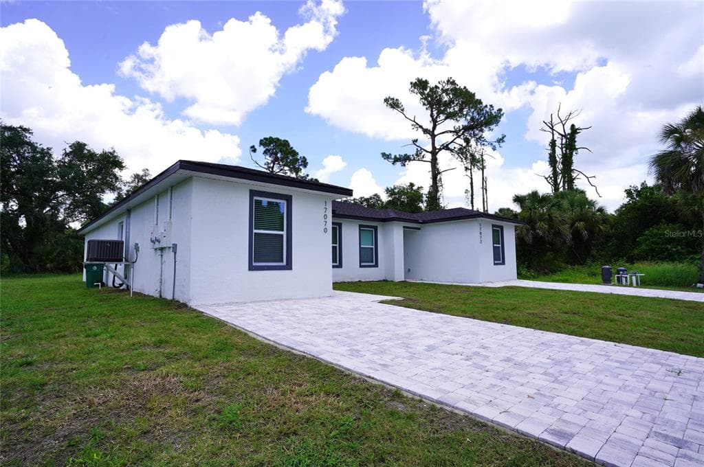 17070 BYRON AVENUE # 17072, PORT CHARLOTTE, FL 33954 — zdjęcie 5