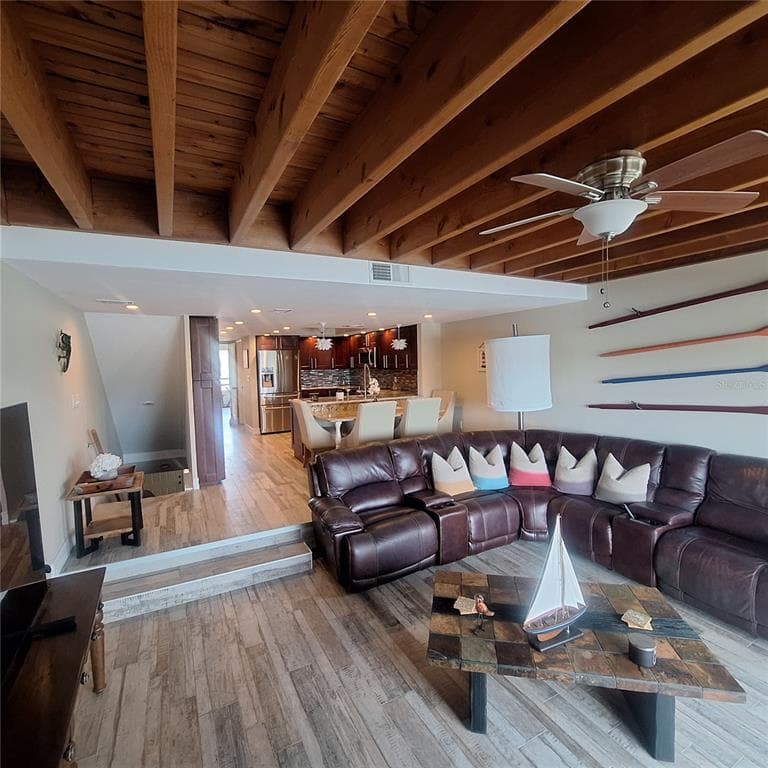 132 1ST STREET E # 101, TIERRA VERDE, FL 33715 — zdjęcie 5