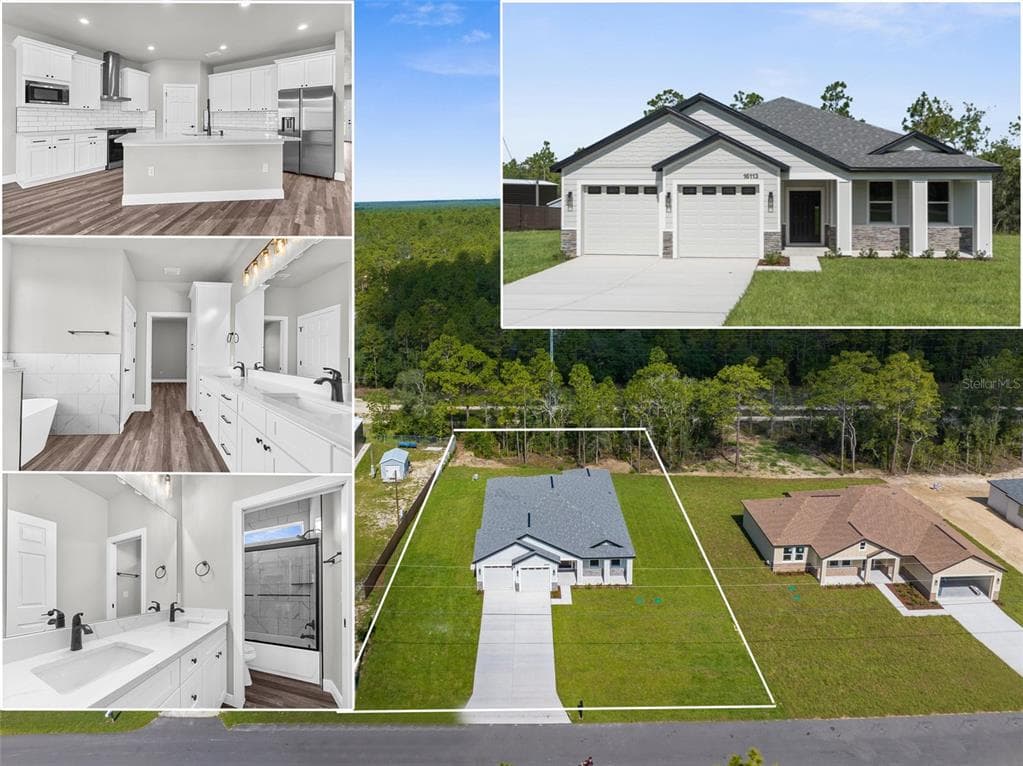 16113 PENN STATE ROAD, WEEKI WACHEE, FL 34614 — zdjęcie 2