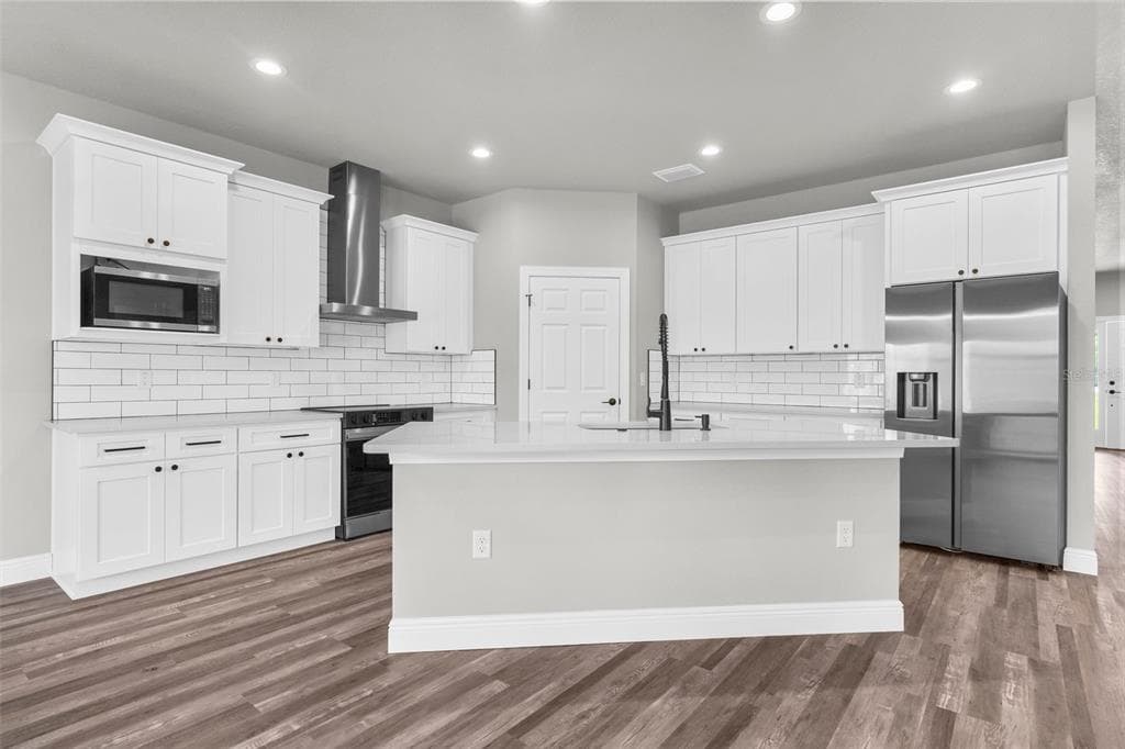 16113 PENN STATE ROAD, WEEKI WACHEE, FL 34614 — zdjęcie 3