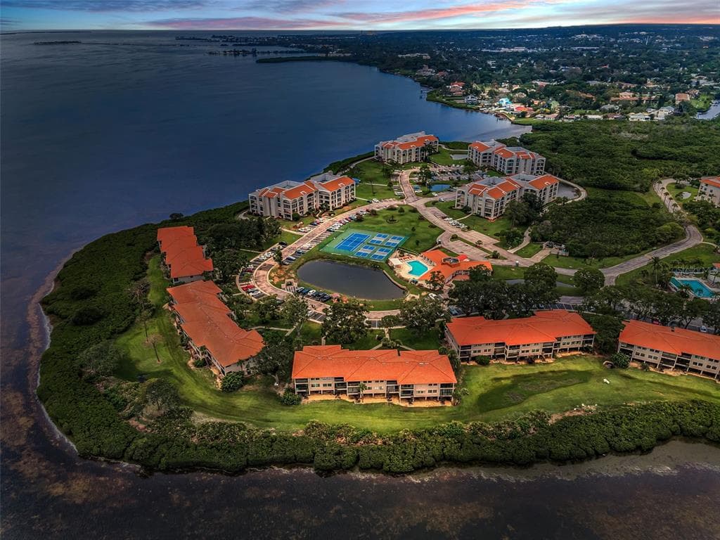 1813 MARINER DRIVE # 146, TARPON SPRINGS, FL 34689 — zdjęcie 3