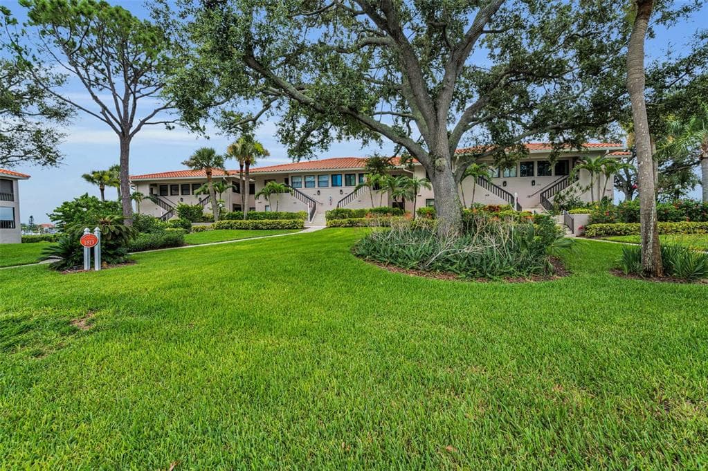 1813 MARINER DRIVE # 146, TARPON SPRINGS, FL 34689 — zdjęcie 5