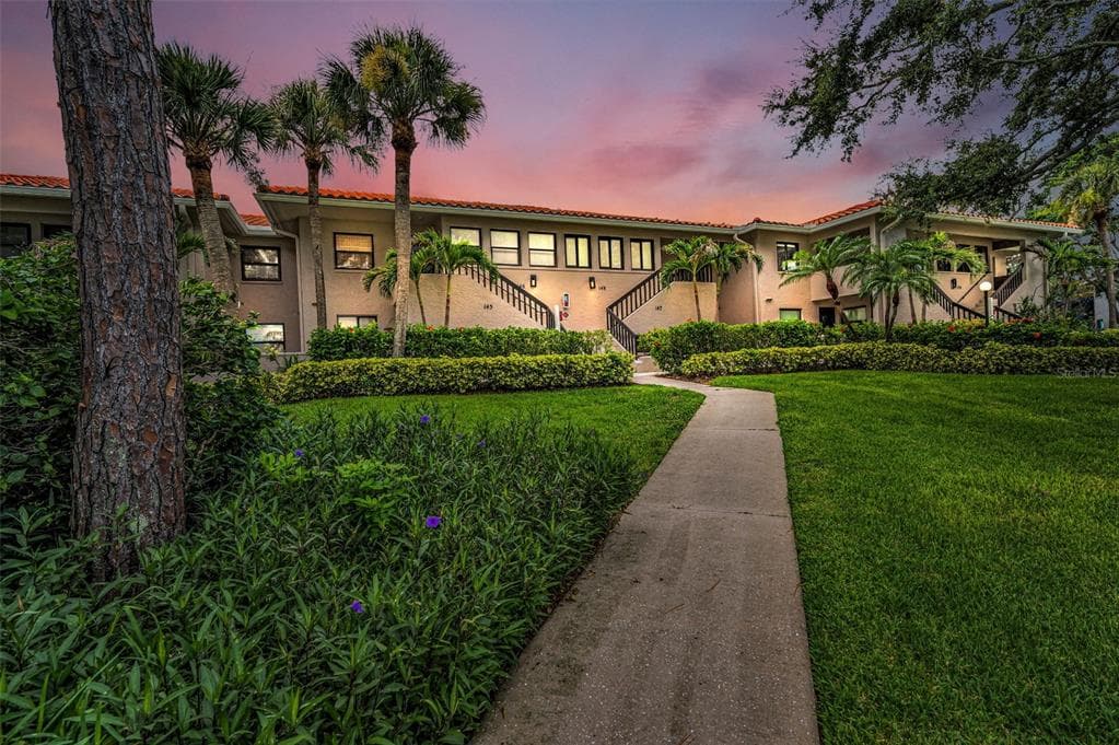 1813 MARINER DRIVE # 146, TARPON SPRINGS, FL 34689 — zdjęcie 4
