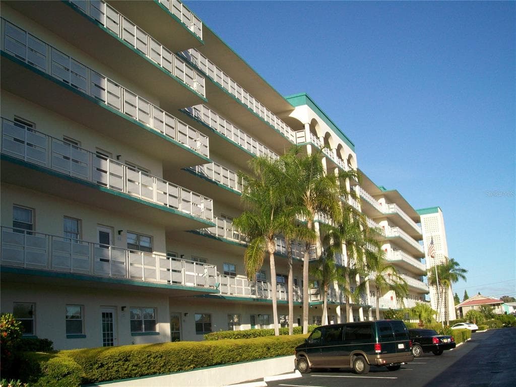 2960 S 59TH STREET # 311, GULFPORT, FL 33707 — zdjęcie 2