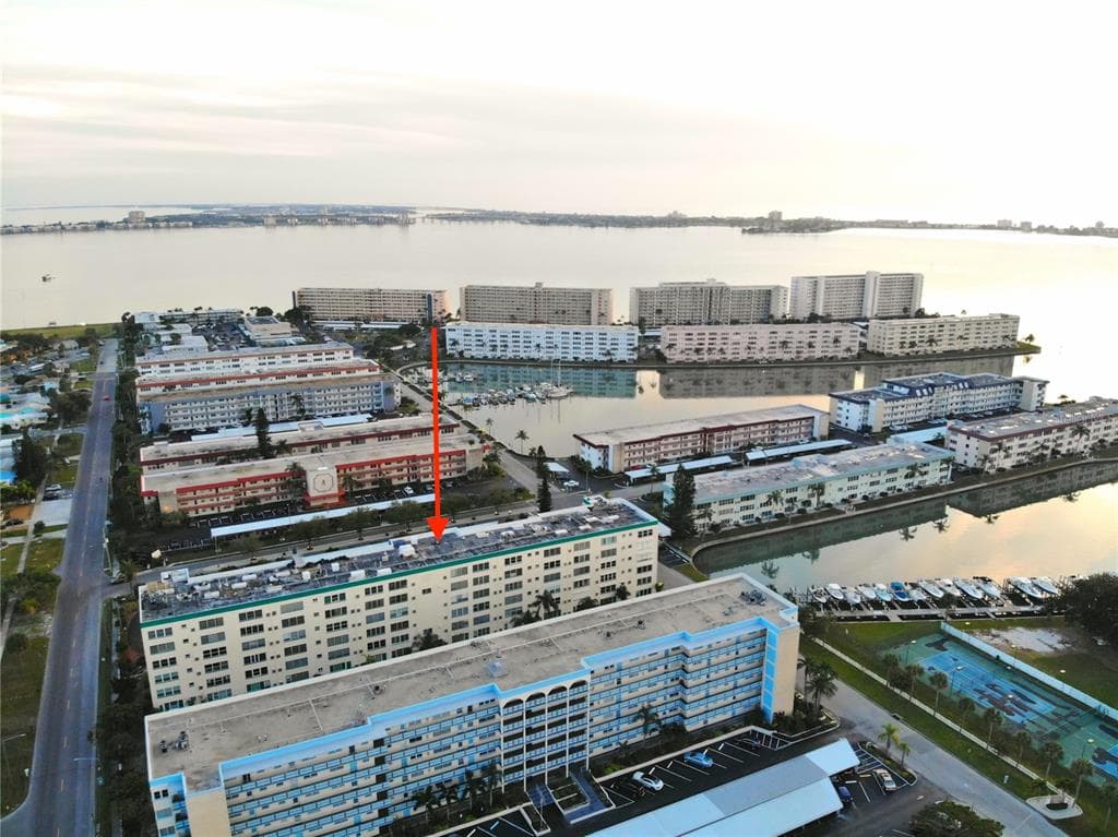 2960 S 59TH STREET # 311, GULFPORT, FL 33707 — zdjęcie 3
