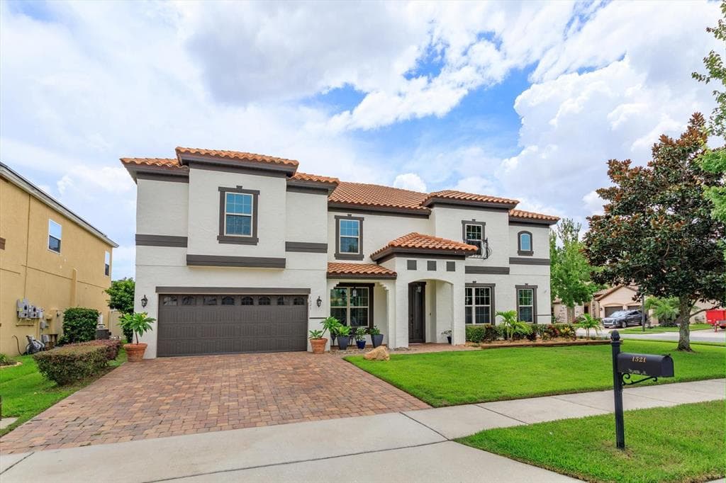 1521 LAKE PARKWAY DRIVE, ST CLOUD, FL 34771 — zdjęcie 2