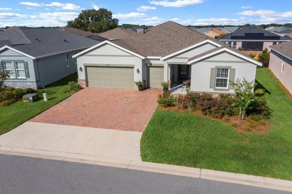 4378 NW 54TH TERRACE, OCALA, FL 34482