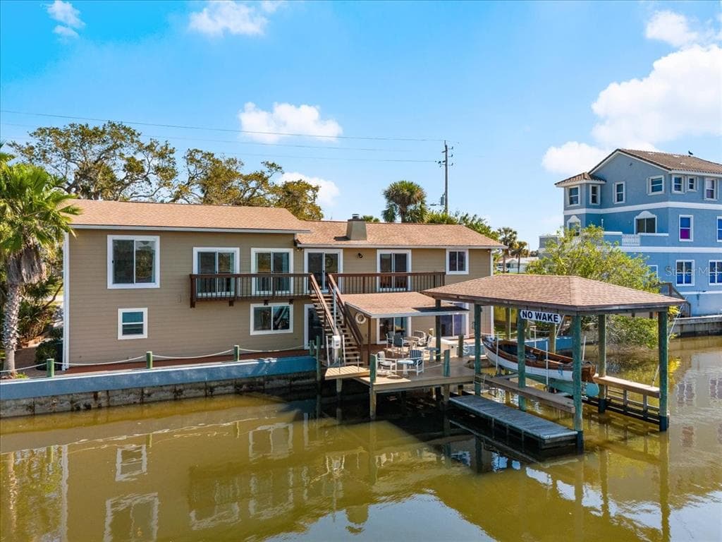2306 JOHN ANDERSON DRIVE, ORMOND BEACH, FL 32176 — zdjęcie 3
