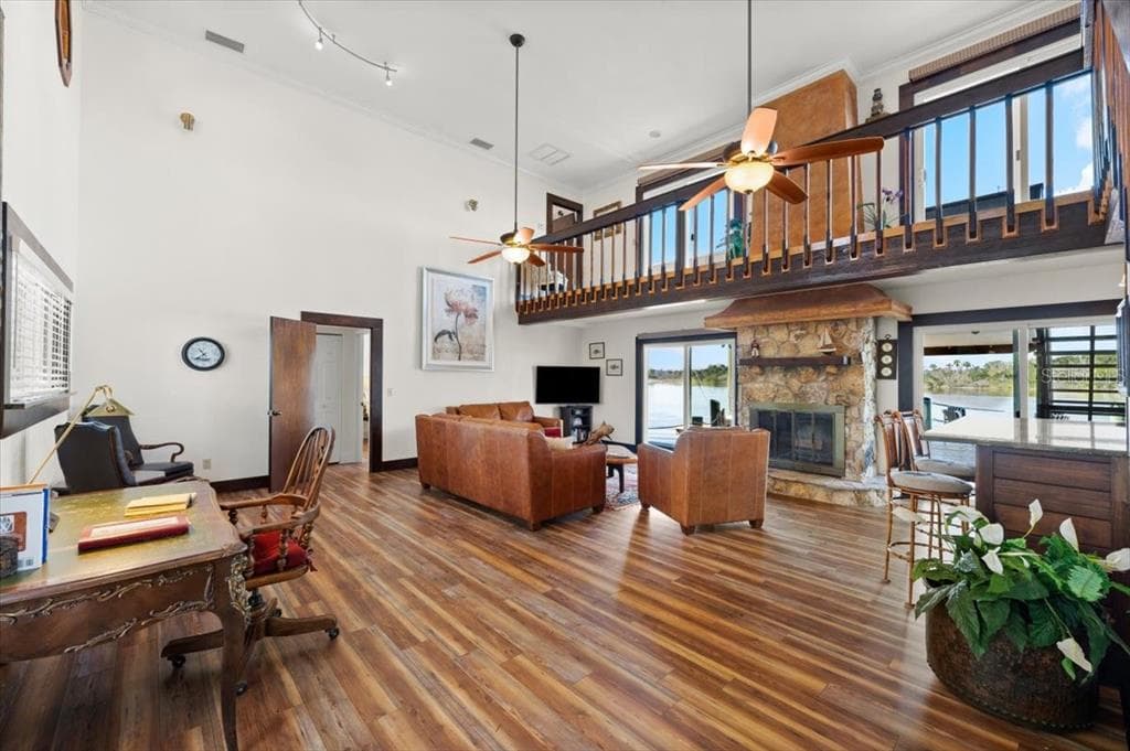 2306 JOHN ANDERSON DRIVE, ORMOND BEACH, FL 32176 — zdjęcie 5